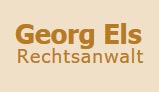 Georg Els, Rechtsanwalt - Forstern